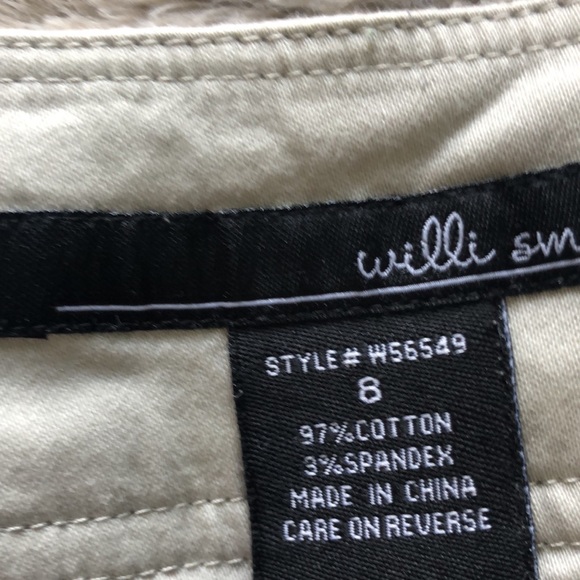 Willi Smith Khakis - Picture 5 of 8